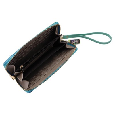 THE APOTHECARY DIARIES - Zipper Wallet Big Size Sakami Merchandise 10 x 19 cm