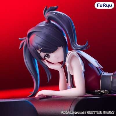 NEEDY GIRL OVERDOSE - Ame-chan Noodle Stopper Furyu PVC Figure 14 cm