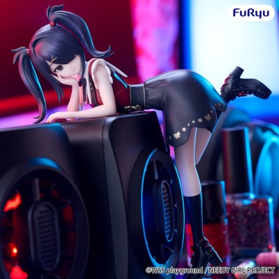 NEEDY GIRL OVERDOSE - Ame-chan Noodle Stopper Furyu PVC Figure 14 cm