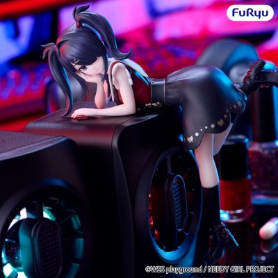 NEEDY GIRL OVERDOSE - Ame-chan Noodle Stopper Furyu PVC Figure 14 cm