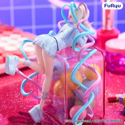 NEEDY GIRL OVERDOSE - OMGkawaiiAngel Noodle Stopper Furyu PVC Figure 14 cm
