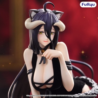 OVERLORD - Albedo Melffy Furyu PVC Figure 12 cm