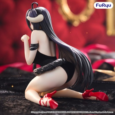 OVERLORD - Albedo Melffy Furyu PVC Figure 12 cm
