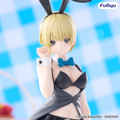 STRAWBERRY 100% - Tsukasa Nishino BiCute Bunnies Furyu PVC Figure 27 cm