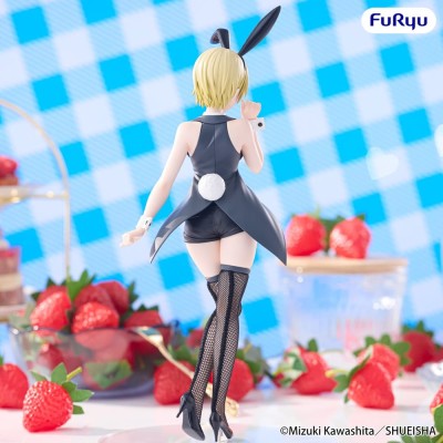 STRAWBERRY 100% - Tsukasa Nishino BiCute Bunnies Furyu PVC Figure 27 cm