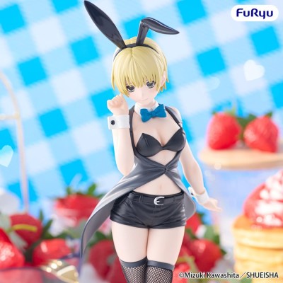 STRAWBERRY 100% - Tsukasa Nishino BiCute Bunnies Furyu PVC Figure 27 cm