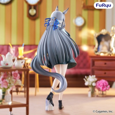 UMAMUSUME: PRETTY DERBY - Chrono Genesis Trio-Try-iT Furyu PVC Figure 20 cm