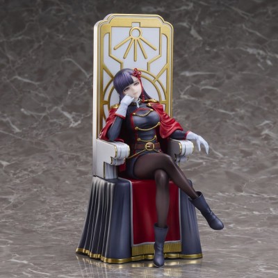 CHAINED SOLDIER - Ren Yamashiro 1/6 Union Creative PVC Figure 26 cm