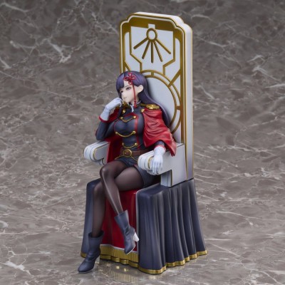CHAINED SOLDIER - Ren Yamashiro 1/6 Union Creative PVC Figure 26 cm