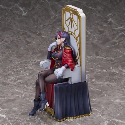 CHAINED SOLDIER - Ren Yamashiro 1/6 Union Creative PVC Figure 26 cm