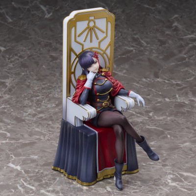 CHAINED SOLDIER - Ren Yamashiro 1/6 Union Creative PVC Figure 26 cm