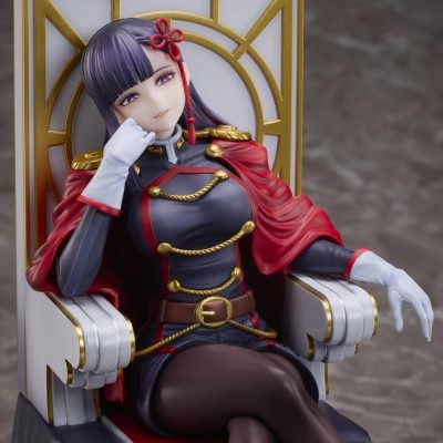 CHAINED SOLDIER - Ren Yamashiro 1/6 Union Creative PVC Figure 26 cm