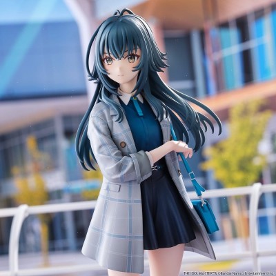GAKUEN IDOLMASTER - Temari Tsukimura 1/6 Union Creative PVC Figure 28 cm