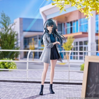 GAKUEN IDOLMASTER - Temari Tsukimura 1/6 Union Creative PVC Figure 28 cm
