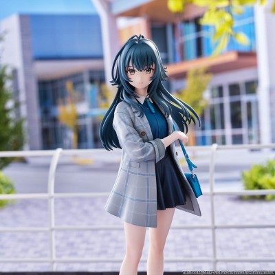 GAKUEN IDOLMASTER - Temari Tsukimura 1/6 Union Creative PVC Figure 28 cm