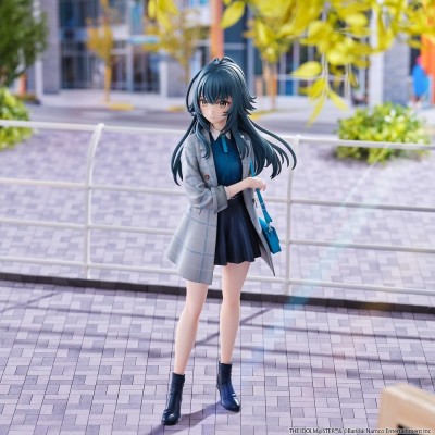 GAKUEN IDOLMASTER - Temari Tsukimura 1/6 Union Creative PVC Figure 28 cm