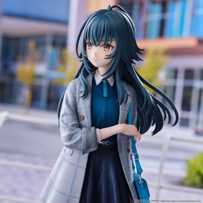 GAKUEN IDOLMASTER - Temari Tsukimura 1/6 Union Creative PVC Figure 28 cm