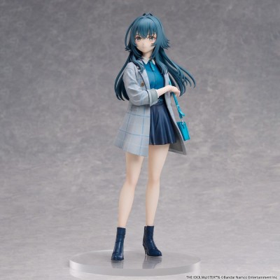 GAKUEN IDOLMASTER - Temari Tsukimura 1/6 Union Creative PVC Figure 28 cm