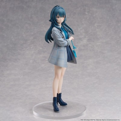 GAKUEN IDOLMASTER - Temari Tsukimura 1/6 Union Creative PVC Figure 28 cm