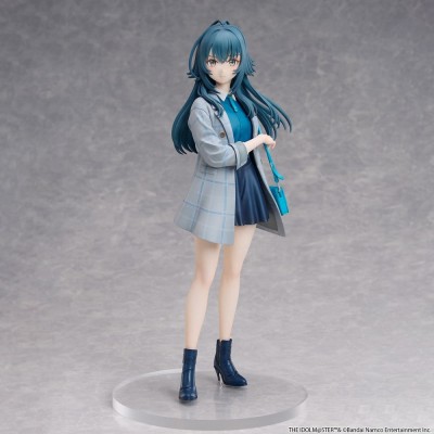 GAKUEN IDOLMASTER - Temari Tsukimura 1/6 Union Creative PVC Figure 28 cm