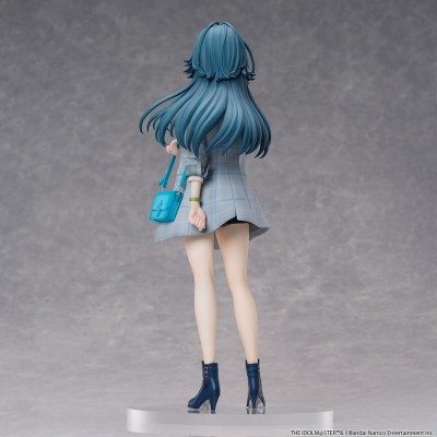 GAKUEN IDOLMASTER - Temari Tsukimura 1/6 Union Creative PVC Figure 28 cm