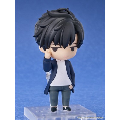 SOLO LEVELING - Sung Jinwoo (Re-run) Nendoroid Action Figure 10 cm