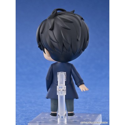 SOLO LEVELING - Sung Jinwoo (Re-run) Nendoroid Action Figure 10 cm