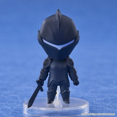 SOLO LEVELING - Sung Jinwoo (Re-run) Nendoroid Action Figure 10 cm
