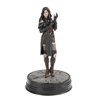 WITCHER 3 WILD HUNT - Yennefer (2nd Edition) Dark Horse PVC Figure 20 cm