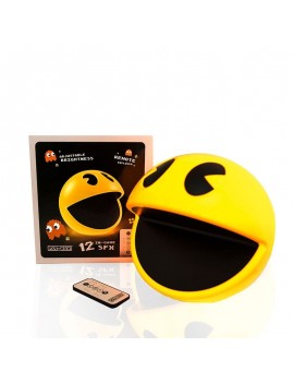 PAC-MAN - Pac-Man lamp with...