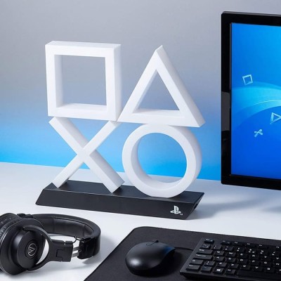 PlayStation 5 Icons Light XL