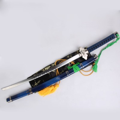 AO NO EXORCIST - Rin Okumura Katana Urikara 104 cm