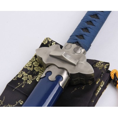 AO NO EXORCIST - Rin Okumura Katana Urikara 104 cm