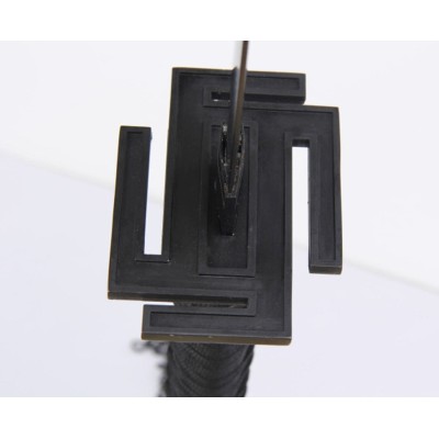 BLEACH - Ichigo Kurosaki Katana Tensa Zangetsu 104 cm