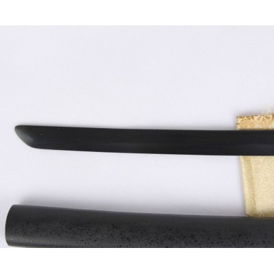 BLEACH - Ichigo Kurosaki Katana Tensa Zangetsu 104 cm