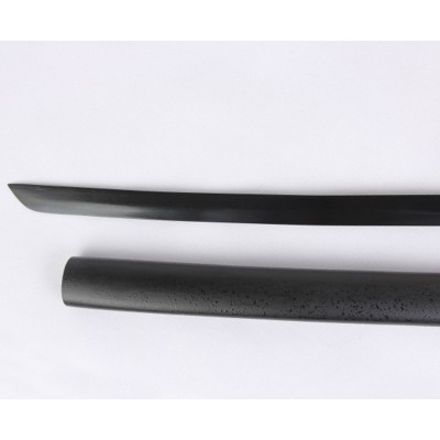 BLEACH - Ichigo Kurosaki Katana Tensa Zangetsu Nodachi 142 cm