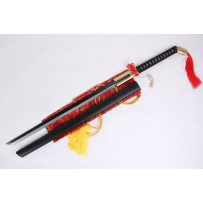 BLEACH - Kisuke Urahara Katana Benihime 104 cm