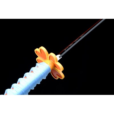 DEMON SLAYER - Kanroji Mitsuri Katana 104 cm