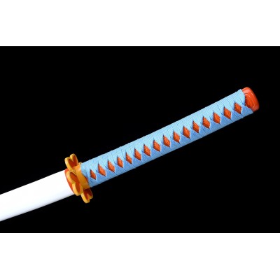 DEMON SLAYER - Kanroji Mitsuri Katana 104 cm