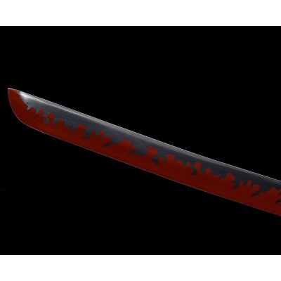 DEMON SLAYER - Rengoku Kyojuro Katana 104 cm