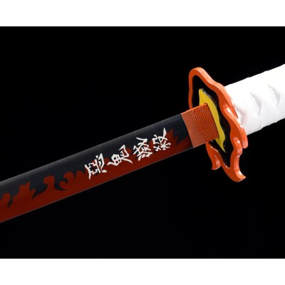 DEMON SLAYER - Rengoku Kyojuro Katana 104 cm