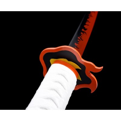 DEMON SLAYER - Rengoku Kyojuro Katana 104 cm
