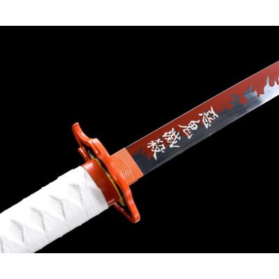 DEMON SLAYER - Rengoku Kyojuro Katana 104 cm