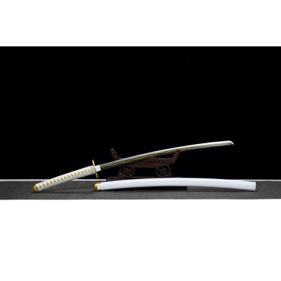 DEMON SLAYER - Zenitsu Agatsuma Katana 104 cm