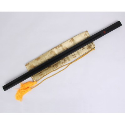 NARUTO - Sasuke Uchiha Katana Kusanagi Nera 102 cm