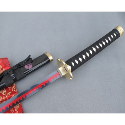 ONE PIECE - Roronoa Zoro Katana Shuusui 104 cm