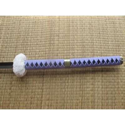 ONE PIECE - Trafalgar Law Nodachi Lamento Spettrale Replica 142 cm