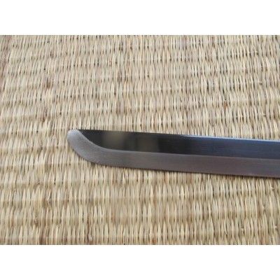 ONE PIECE - Trafalgar Law Nodachi Ghostly Wail Replica 142 cm