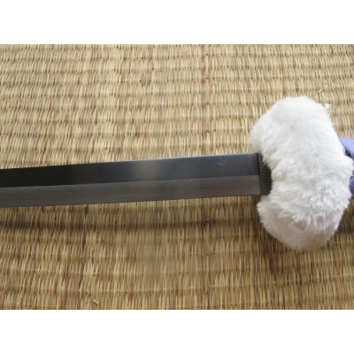 ONE PIECE - Trafalgar Law Nodachi Ghostly Wail Replica 142 cm