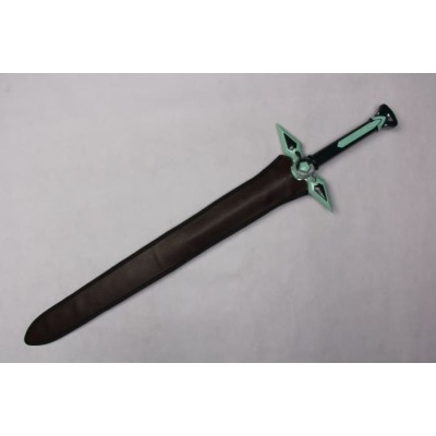 SWORD ART ONLINE - Kirito Kirigaya Spada Dark Repulser 107 cm